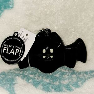 2023 Bat Pocketbac Holder